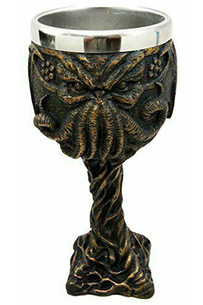 Cthulhu Goblet