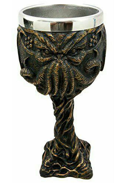 Cthulhu Goblet