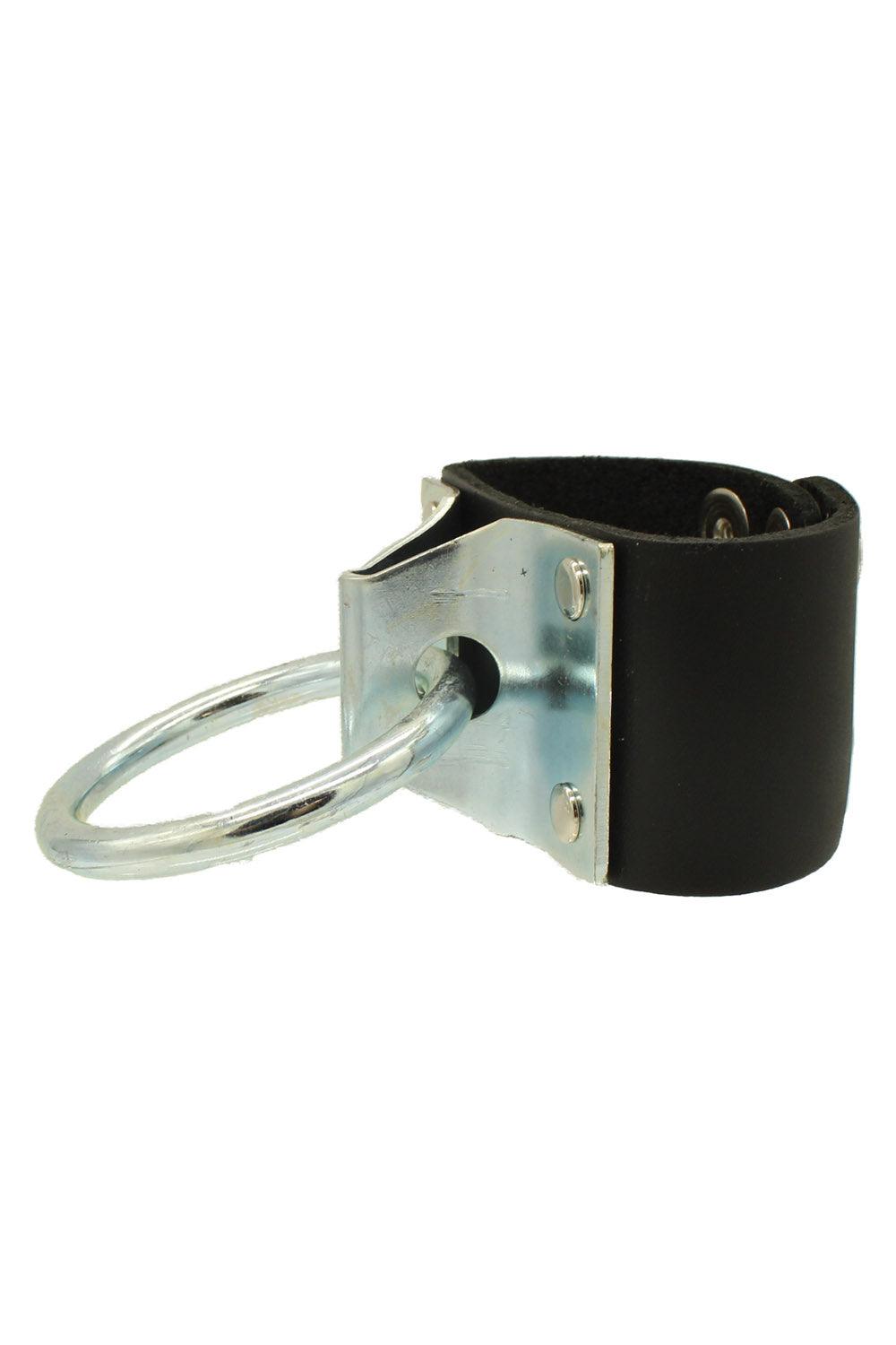 Cuff Me Bondage Bracelet