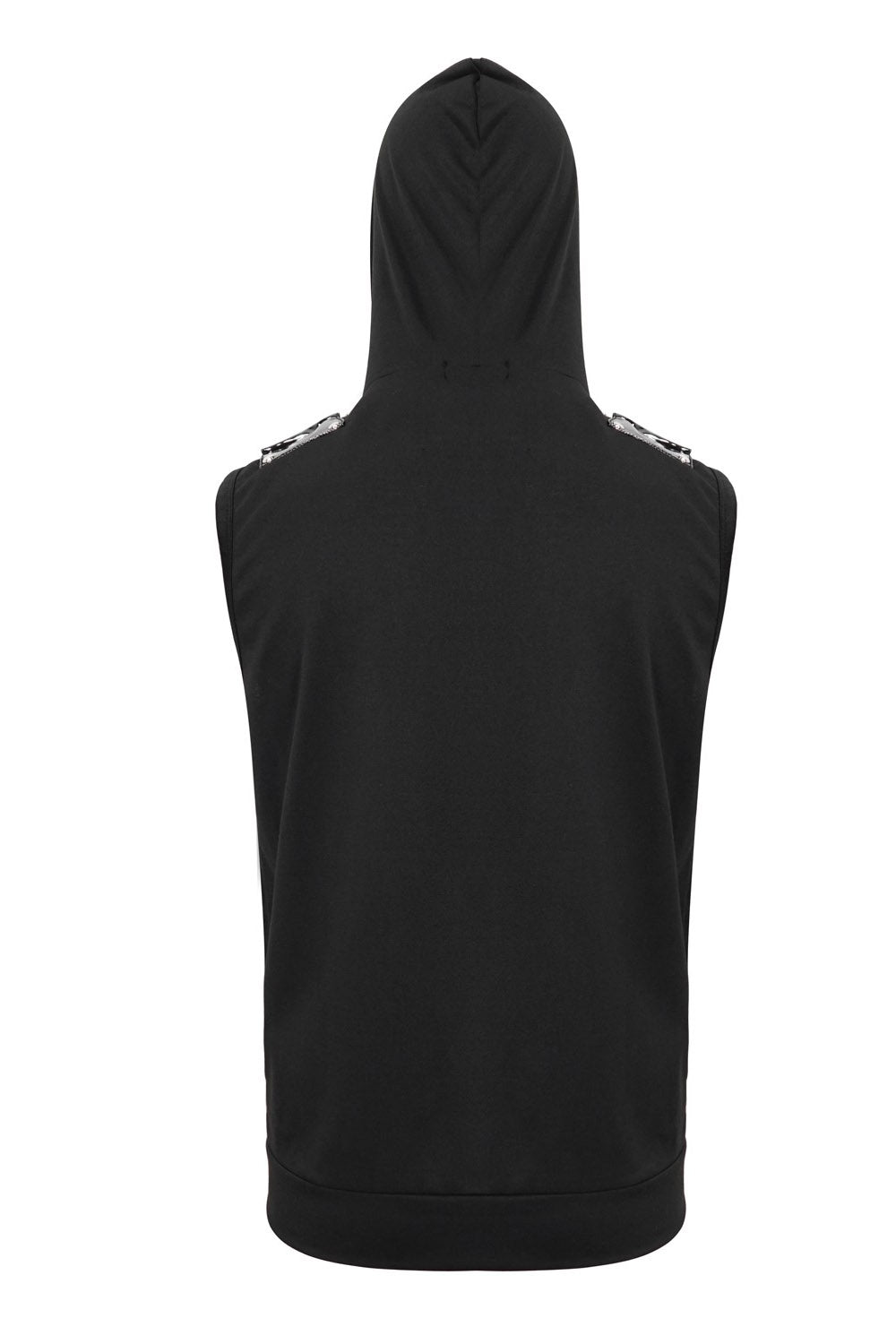 Cyberpunk Corpse Battle Vest