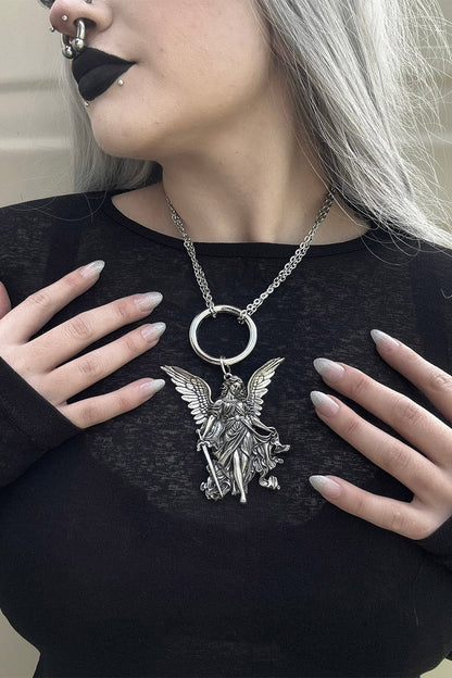 Archangel Necklace