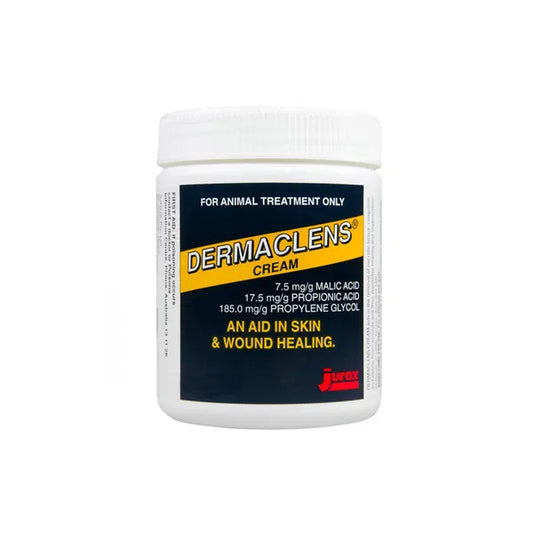 Dermaclens - Cream For Dogs