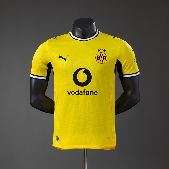 Dortmund 26/27 Home Jersey Player Version