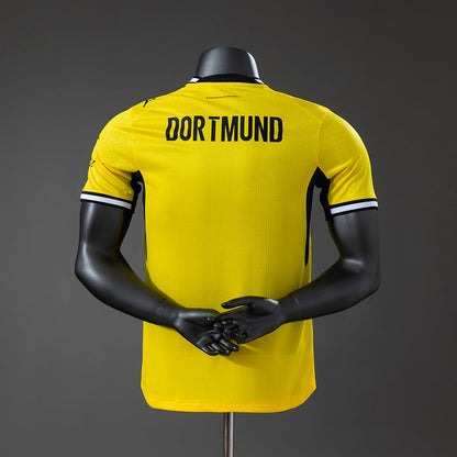 Dortmund 26/27 Home Jersey Player Version