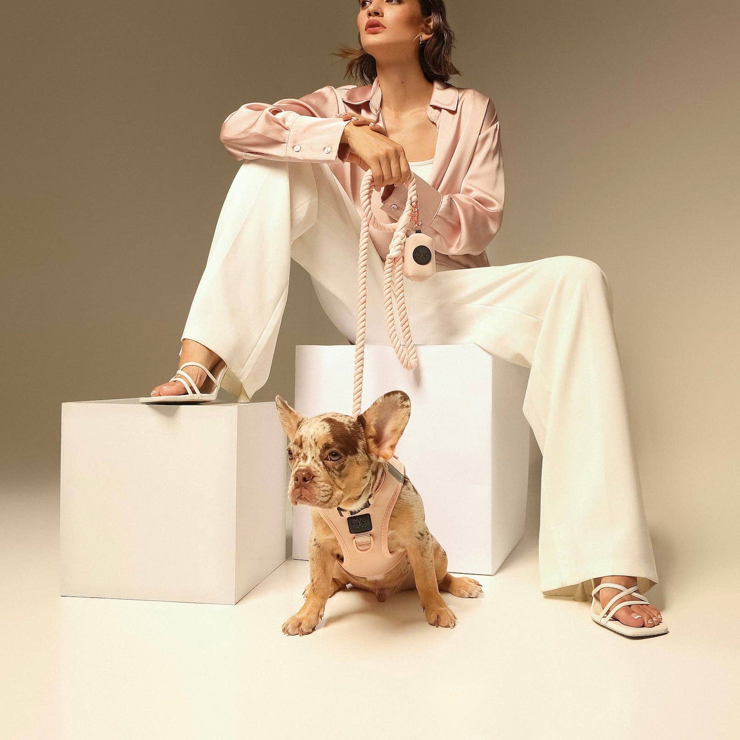 Doodle Couture, New York - WINNER - Harness Innovation of the Year Award - Blush