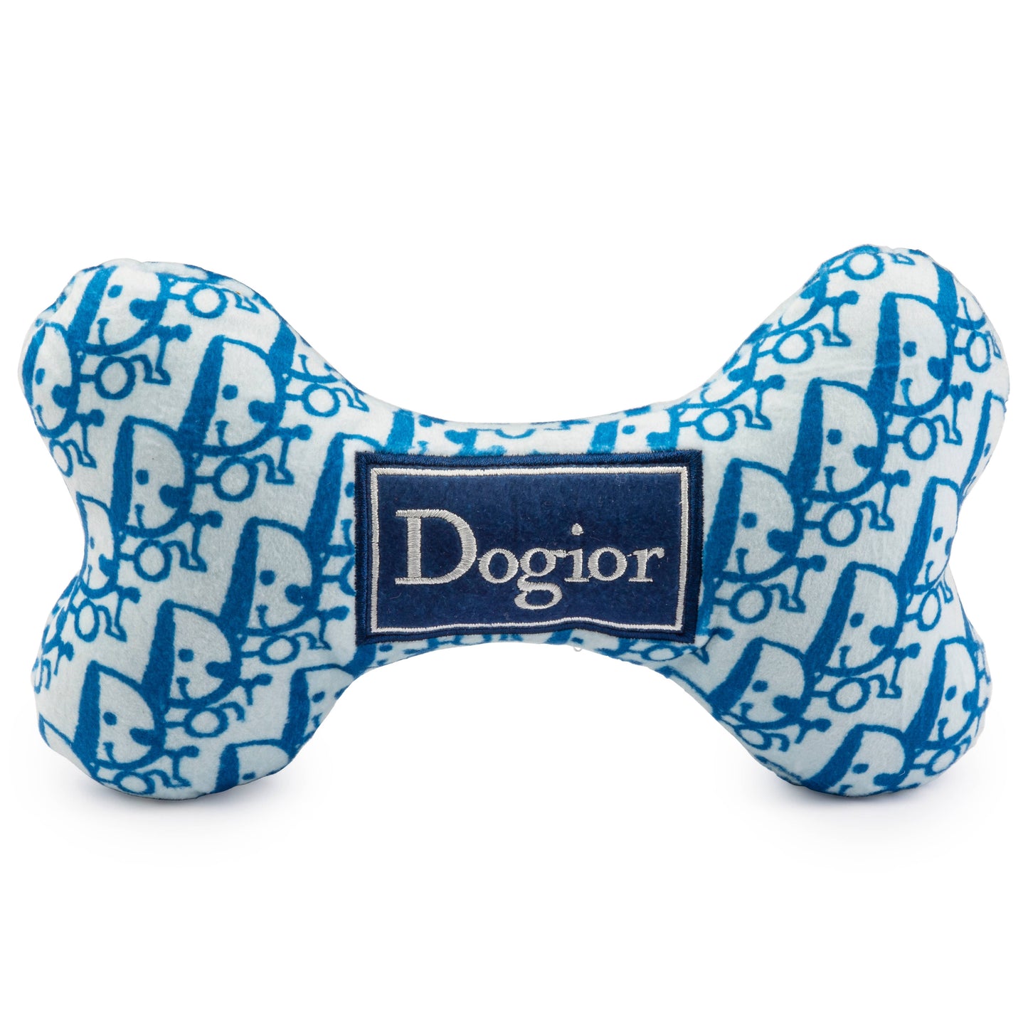 Haute Diggity Dog - Dogior Bones Dog Toys