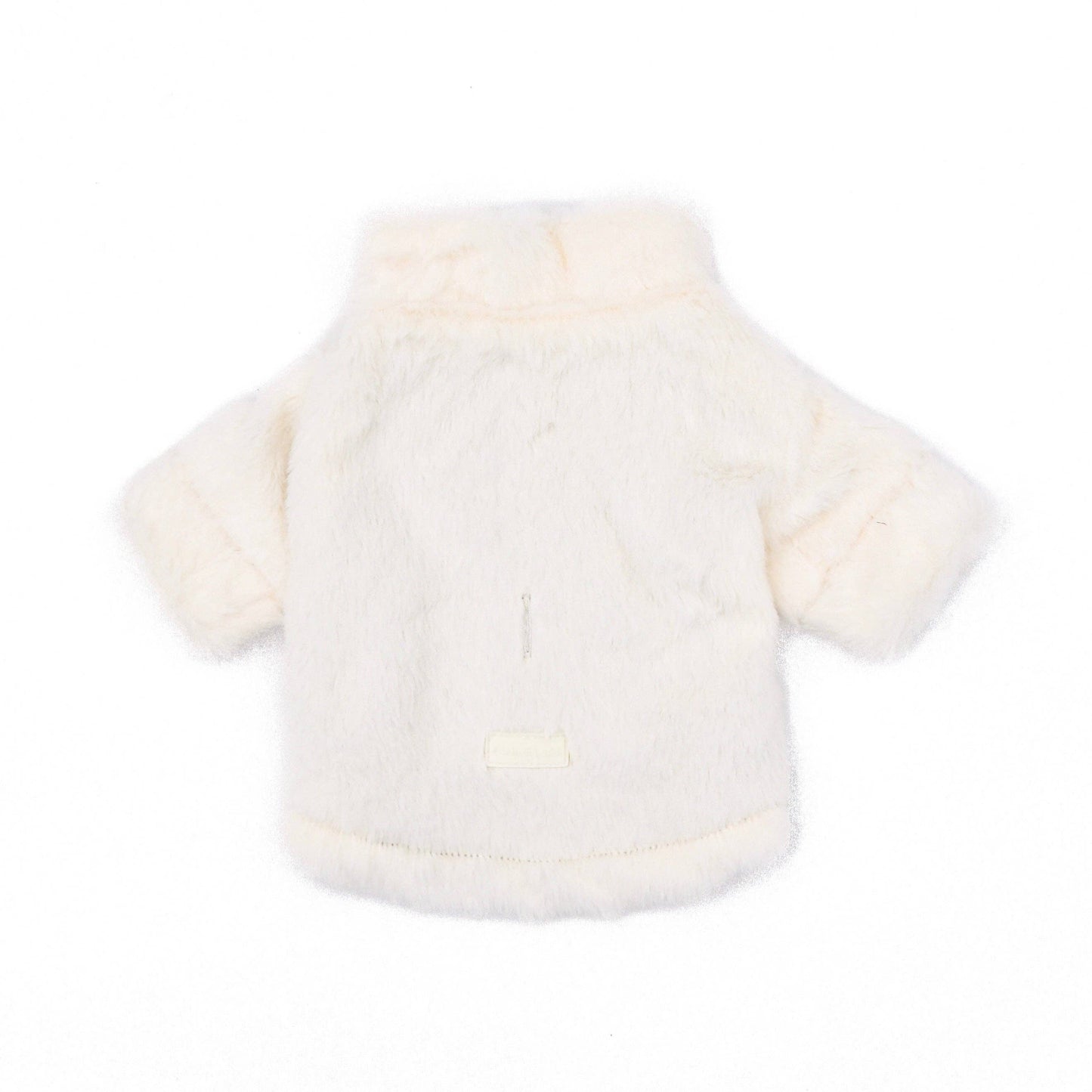 Fur Elise Pets - Furi Pet Coat - Bone