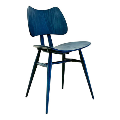 Butterfly Chair - Wood
