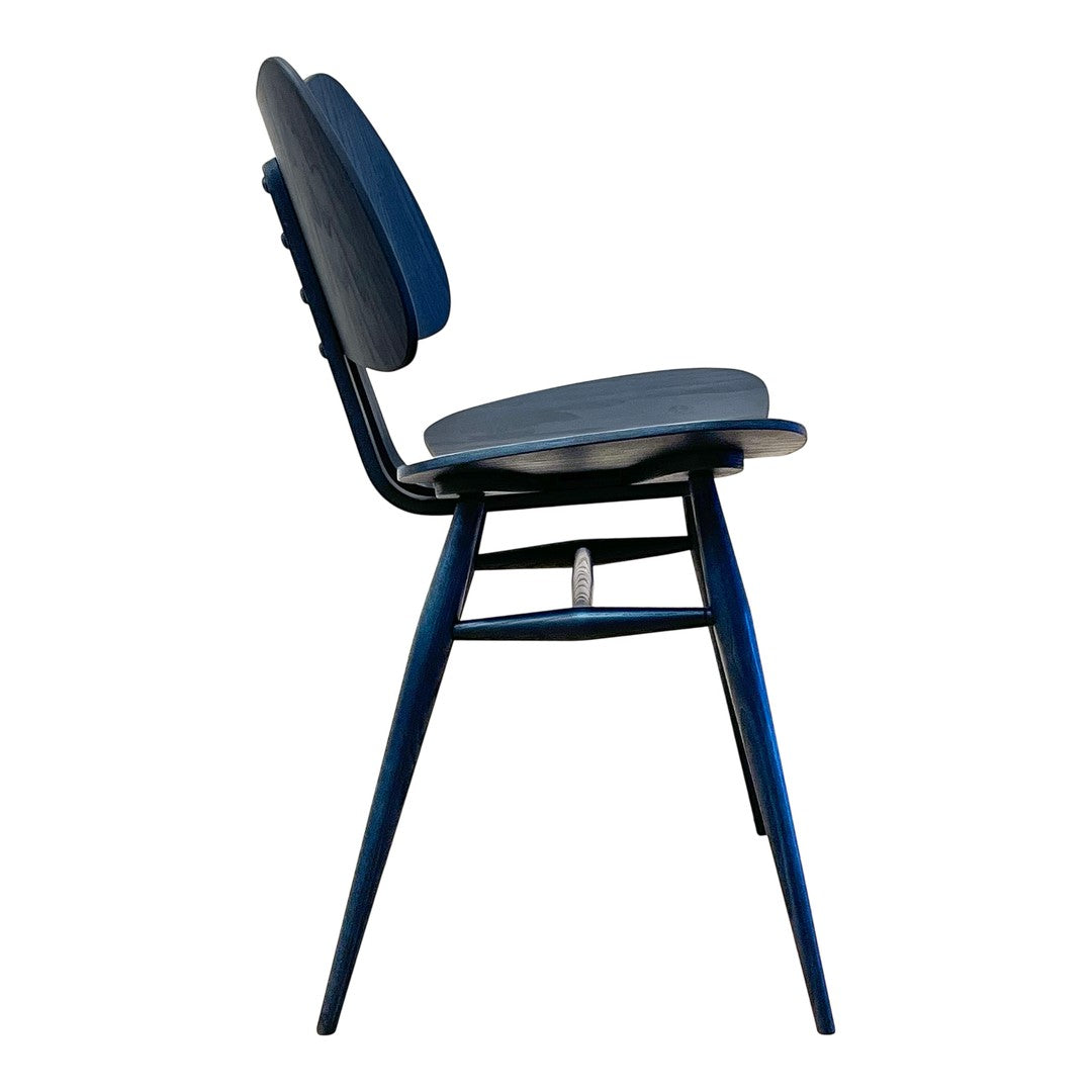 Butterfly Chair - Wood