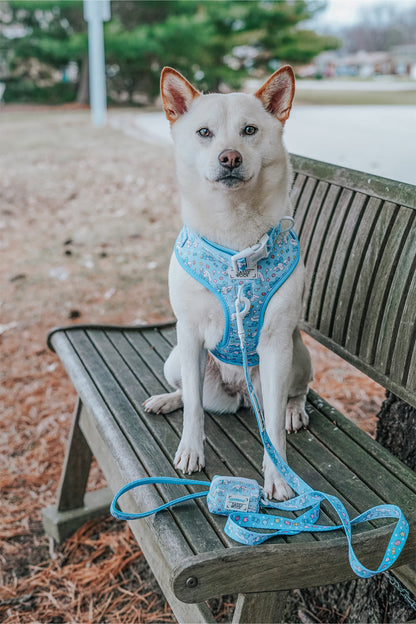 Dog Adjustable Harness - Cinnamoroll™