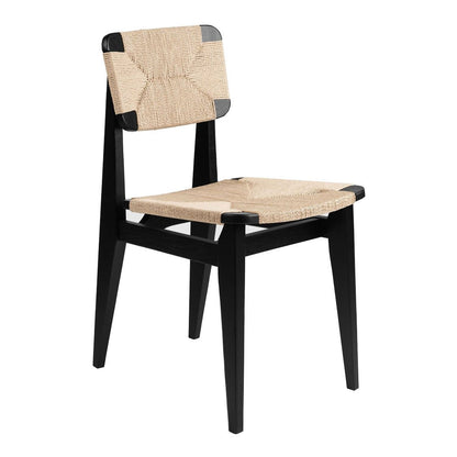 C-Chair Dining Chair - Paper Cord