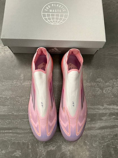 Adidas F50 Elite Laceless FG Lamine Yamal Edition