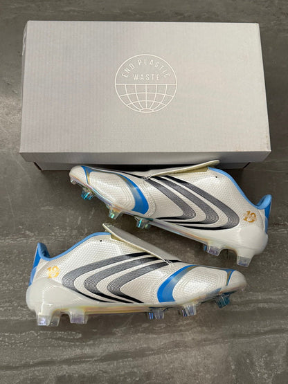 Adidas F50 ELITE TUNIT FG Lionel Messi Edition