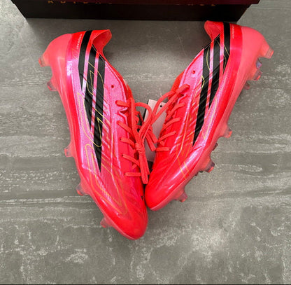 Adidas F50 HYPERFAST EVO FG World Cup 2026 Edition
