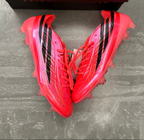 Adidas F50 HYPERFAST EVO FG World Cup 2026 Edition