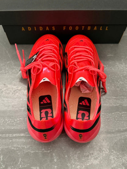 Adidas F50 HYPERFAST EVO FG World Cup 2026 Edition