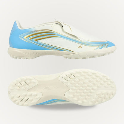ADIDAS F50 Messi League Laceless TF - studio background