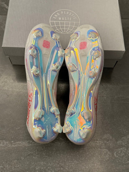 Adidas F50 pro FG Lamine Yamal Edition