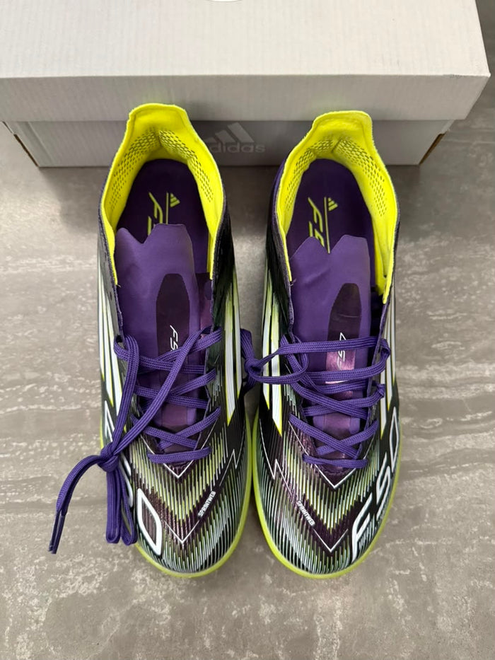 Adidas F50 PRO LAMINE YAMAL TF
