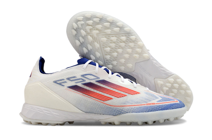 Adidas F50 PRO TF BLUE-RED-WHITE