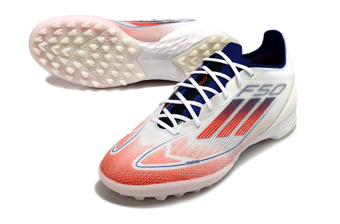 Adidas F50 PRO TF RED-WHITE