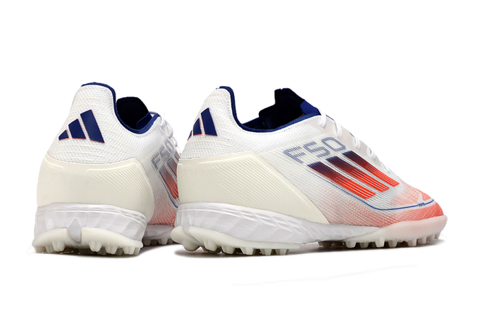 Adidas F50 PRO TF RED-WHITE