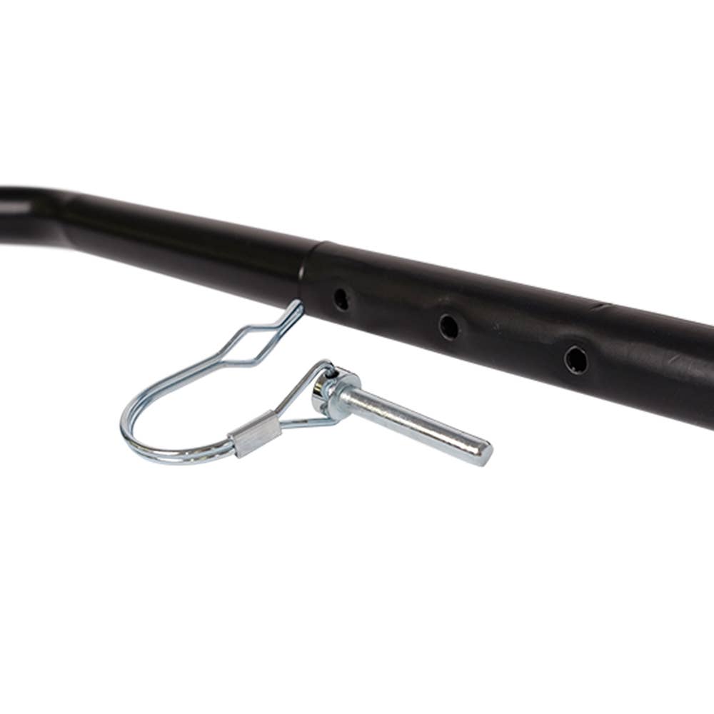 Ibiyaya - Bike Tow Bar (For Stroller Model #FS980/FS2080/FS2180)