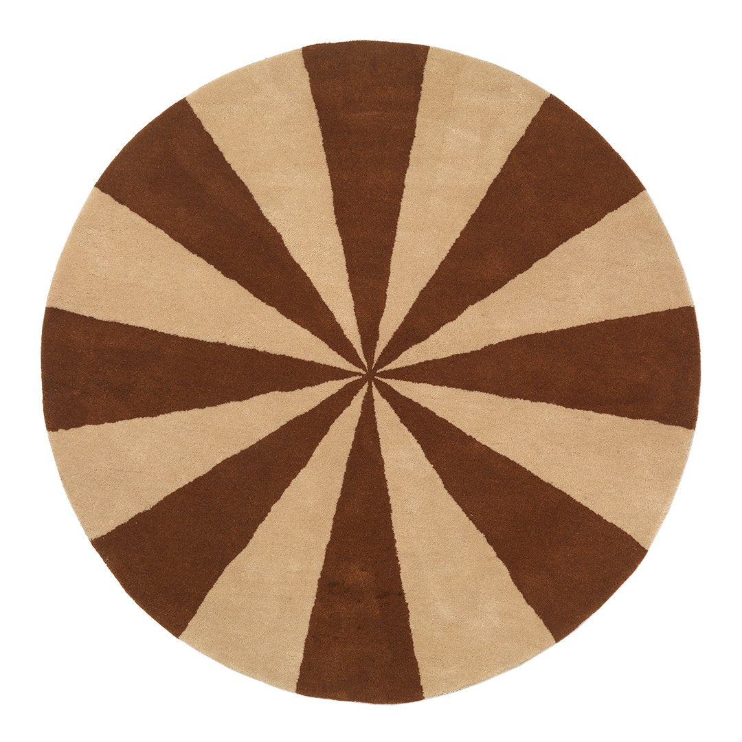 Arch Tufted Rug