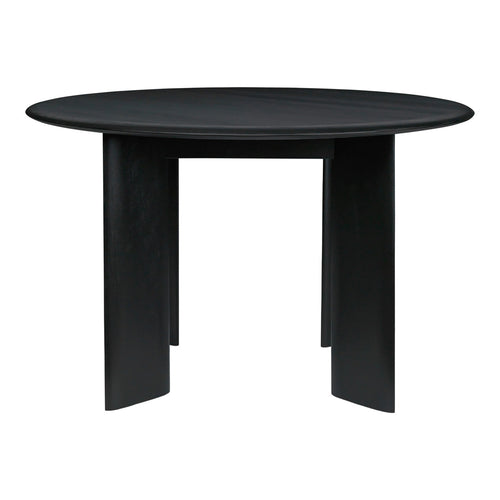 Bevel Table - Round