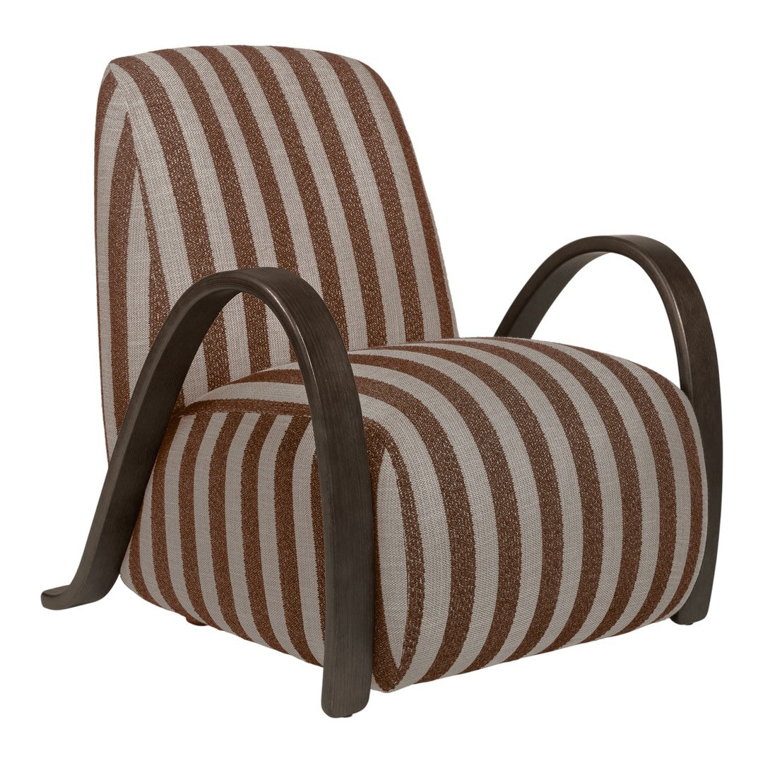 Buur Lounge Chair