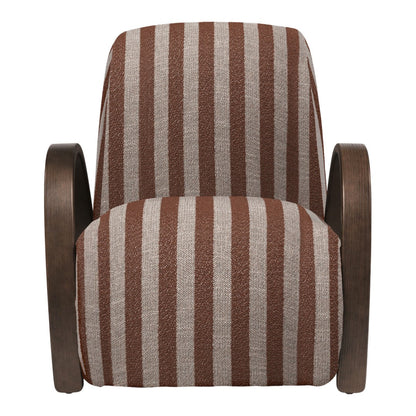 Buur Lounge Chair