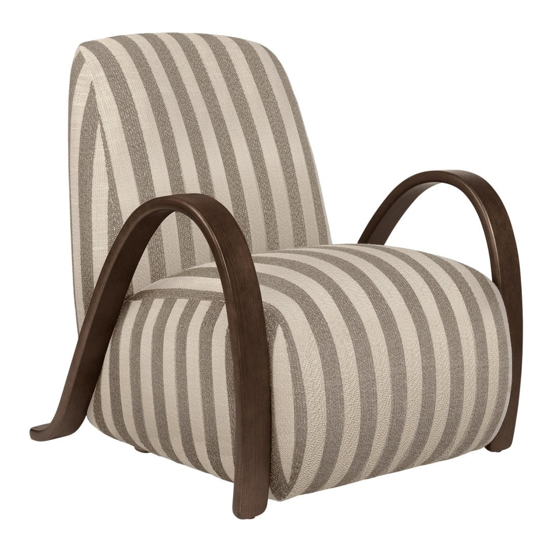 Buur Lounge Chair