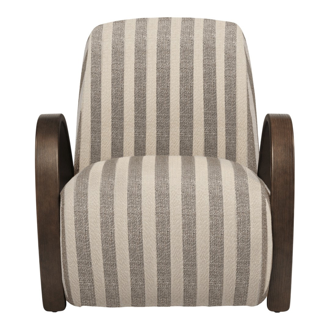 Buur Lounge Chair
