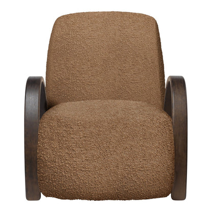 Buur Lounge Chair