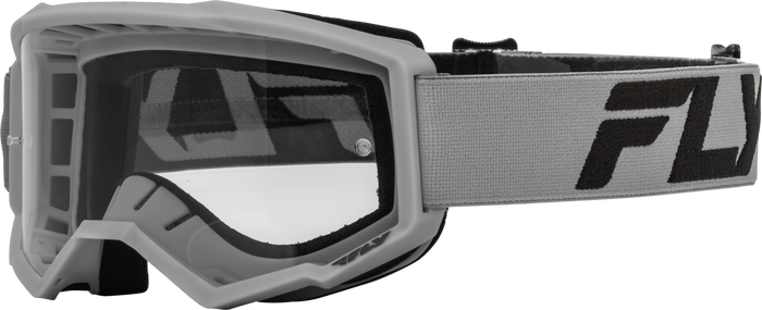 Fly racing focus bmx goggles 2024