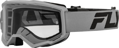 Fly racing focus bmx goggles 2024