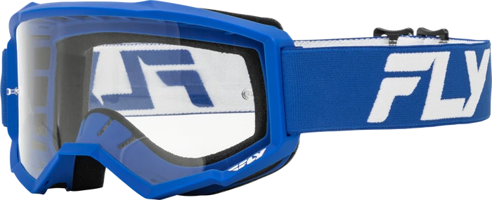 Fly racing focus bmx goggles 2024