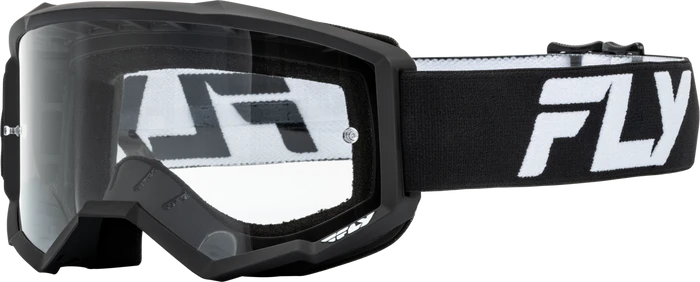 Fly racing focus bmx goggles 2024