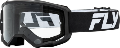 Fly racing focus bmx goggles 2024