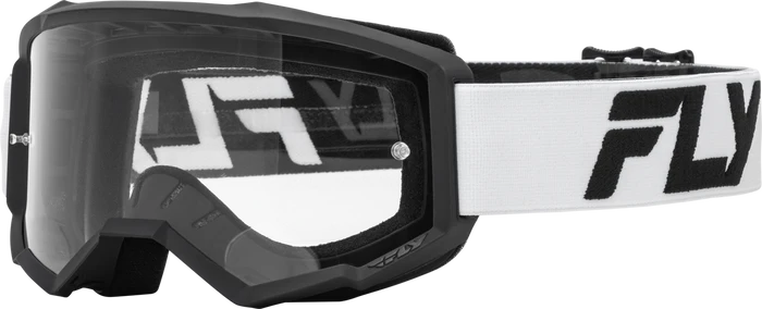 Fly racing focus bmx goggles 2024