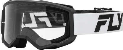 Fly racing focus bmx goggles 2024