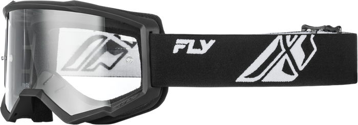 Fly Racing Focus Goggles 2027