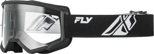 Fly Racing Focus Goggles 2027