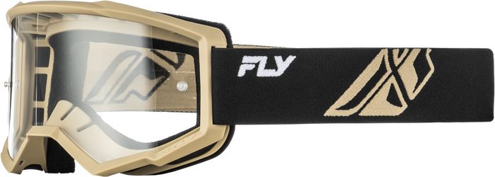 Fly Racing Focus Goggles 2027