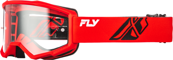 Fly Racing Focus Goggles 2027