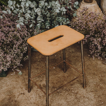 Adam Stool