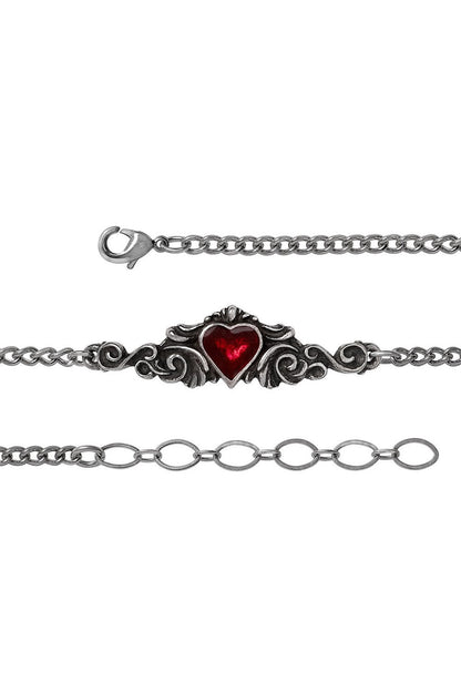 Betrothal Wrist Chain