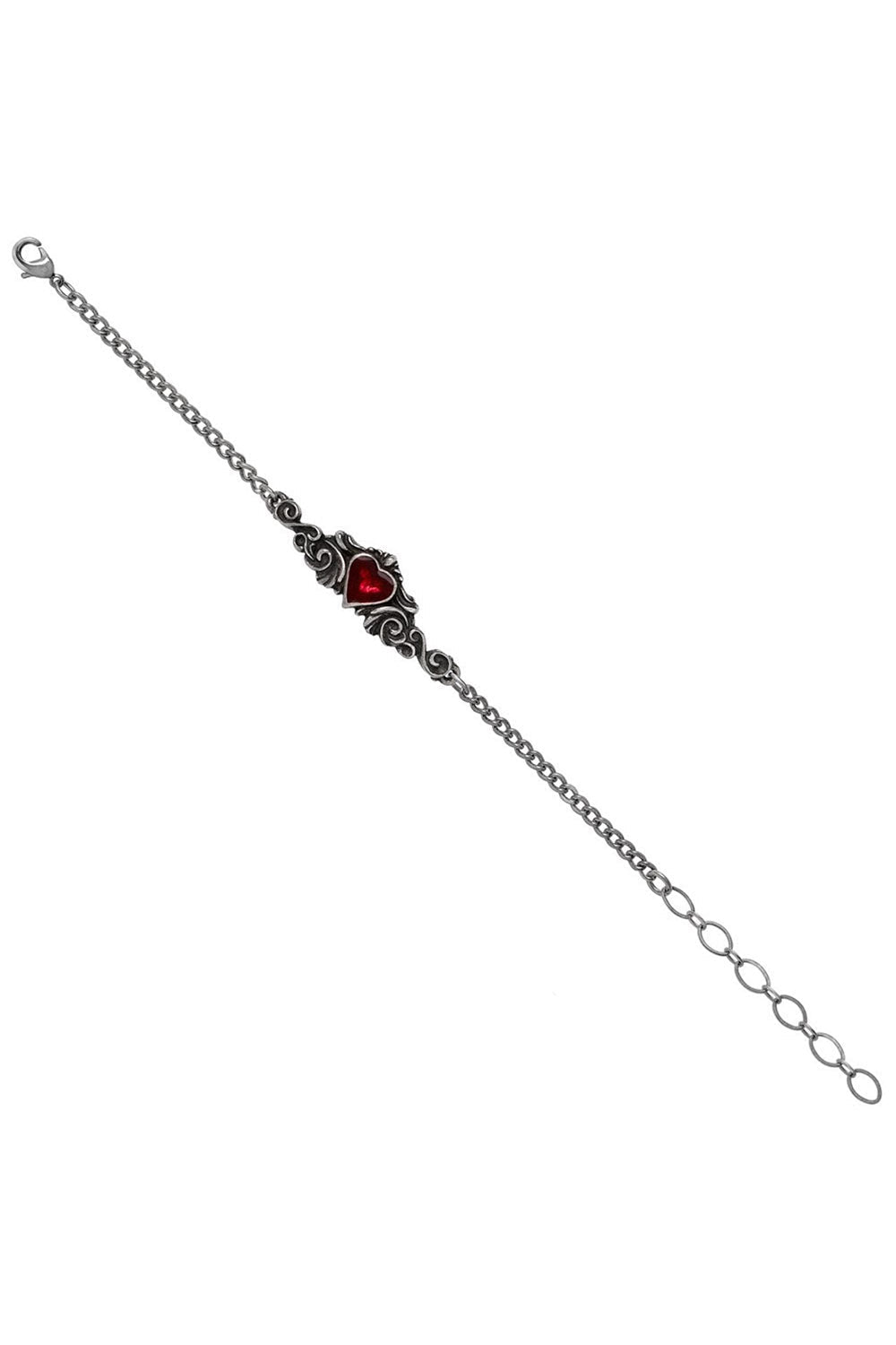 Betrothal Wrist Chain