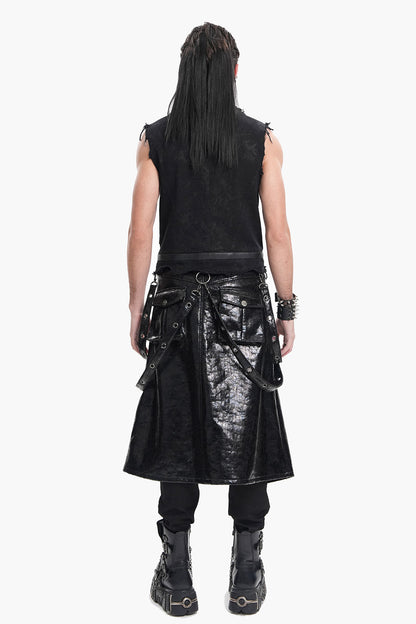 Apocalyptic Battle Vest