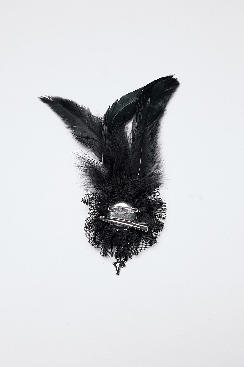 Batwing Aristocracy Vest